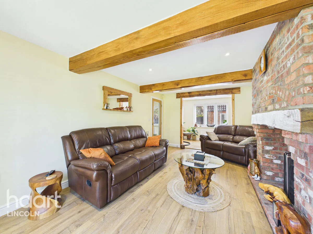 Chestnut Close, Nocton, LN4, photo 4
