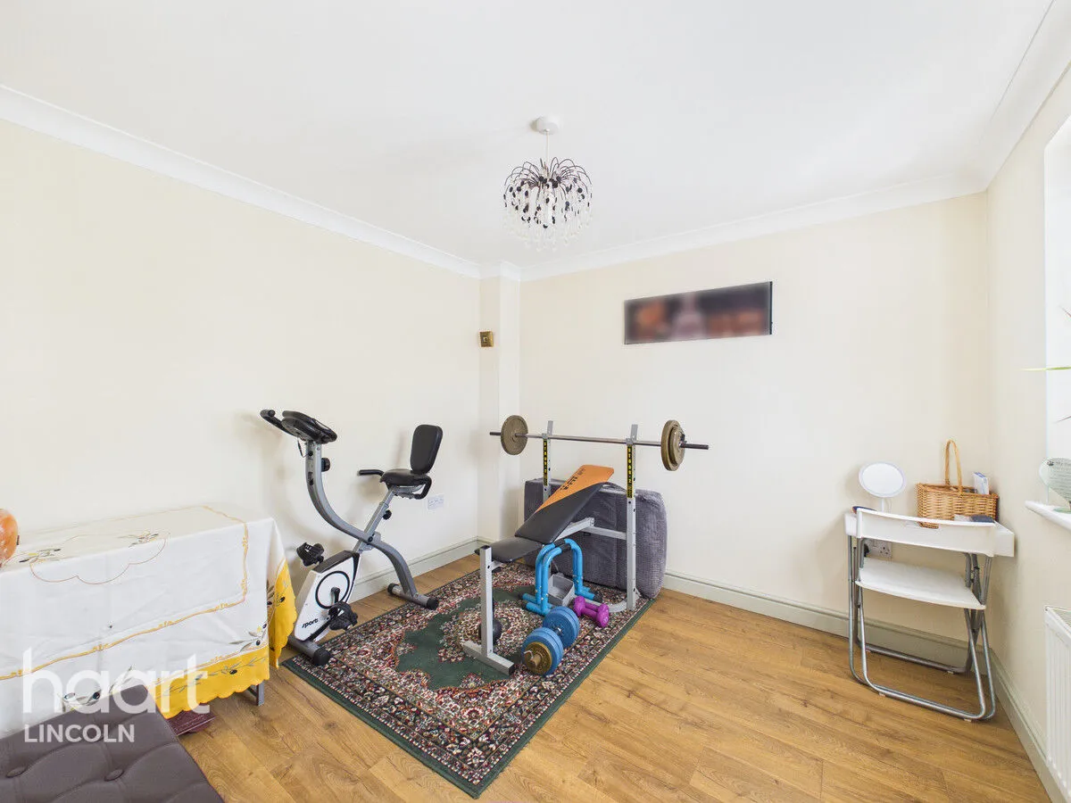Chestnut Close, Nocton, LN4, photo 19
