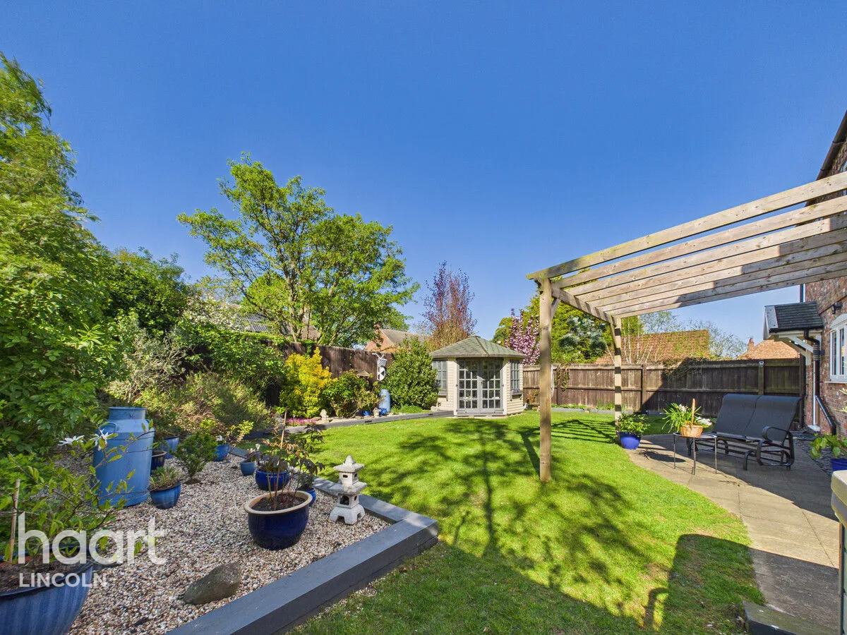 Chestnut Close, Nocton, LN4, photo 22