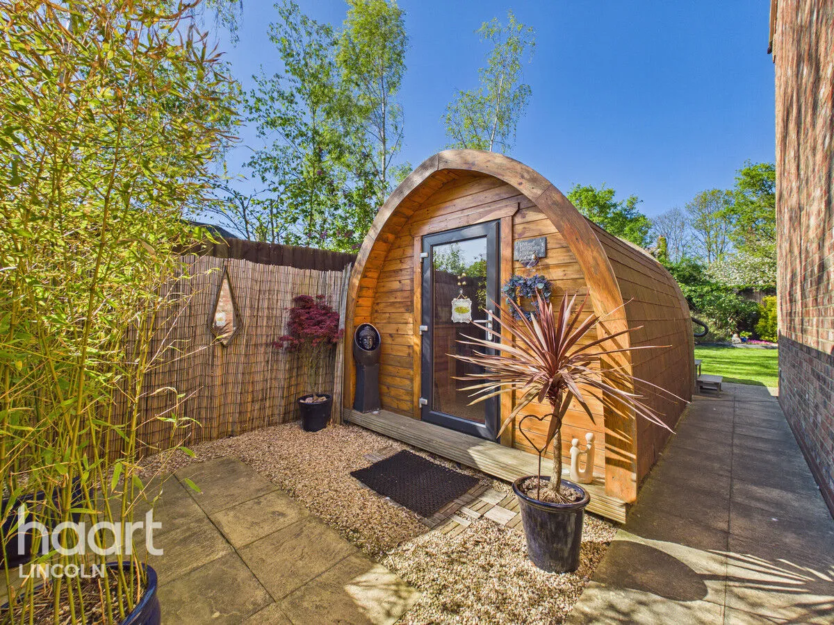 Chestnut Close, Nocton, LN4, photo 24
