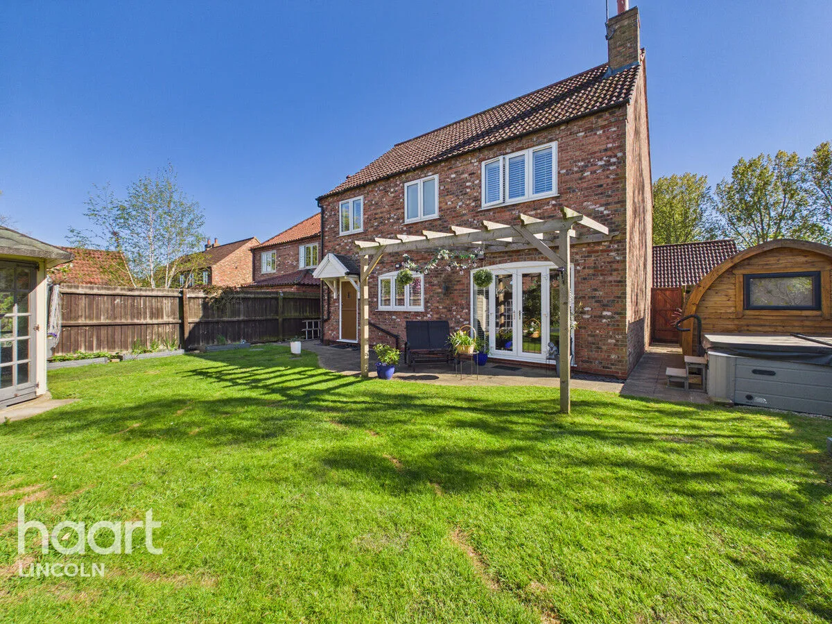 Chestnut Close, Nocton, LN4, photo 23