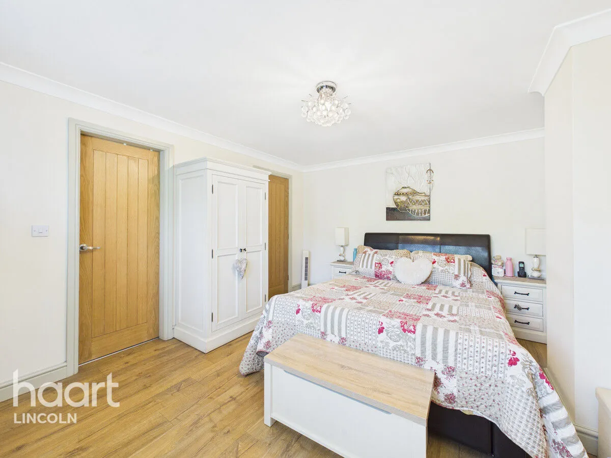 Chestnut Close, Nocton, LN4, photo 14