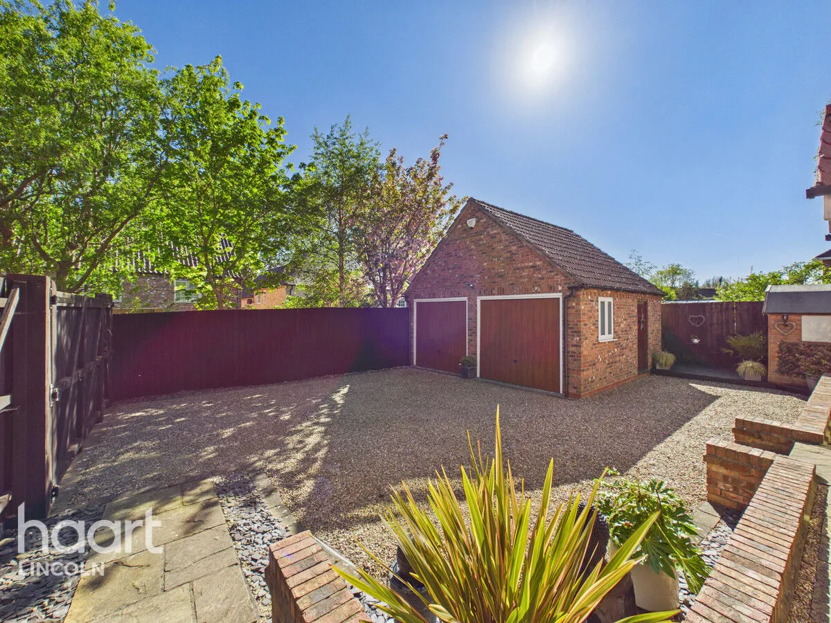 Chestnut Close, Nocton, LN4, photo 26