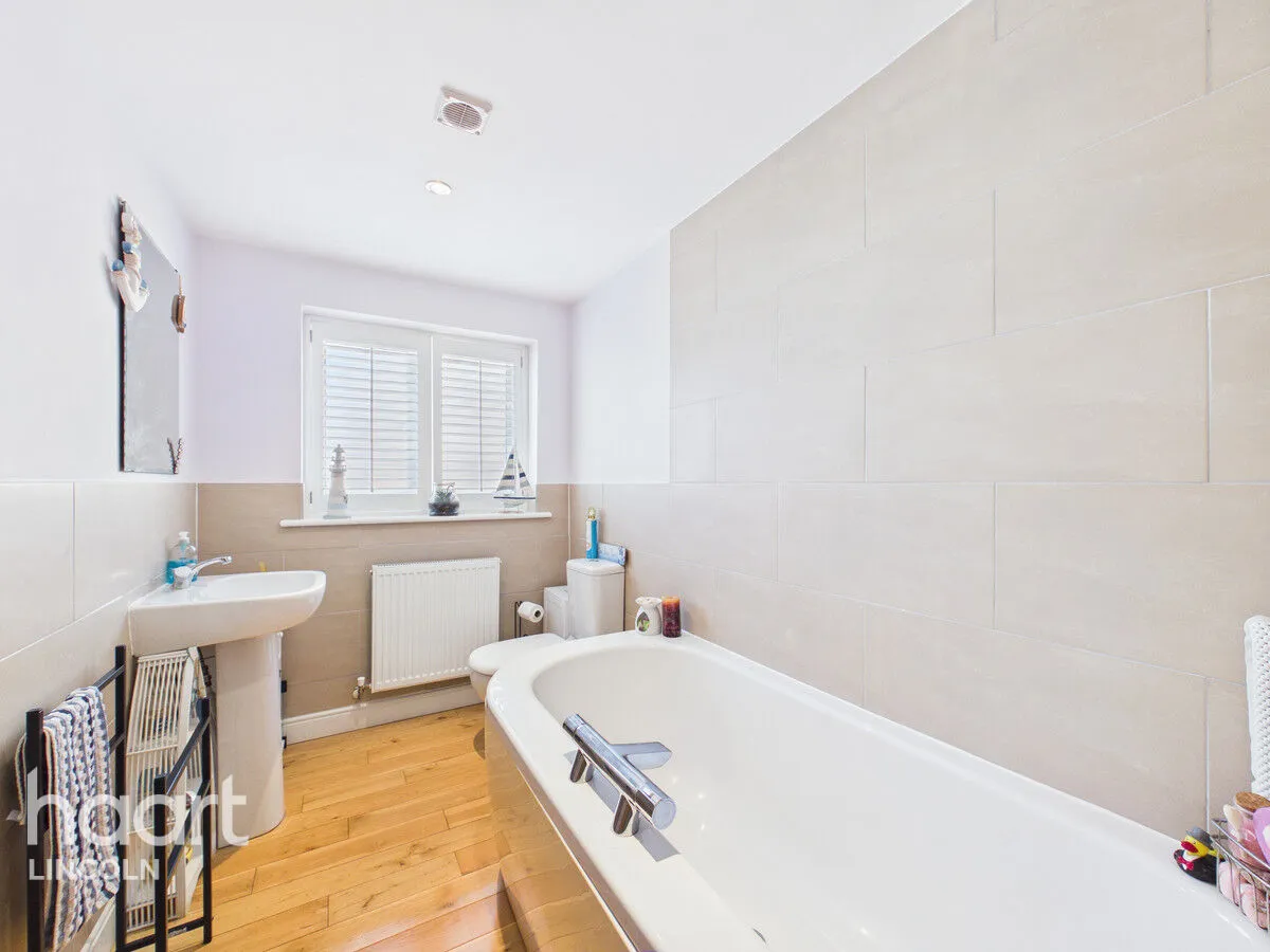 Chestnut Close, Nocton, LN4, photo 21