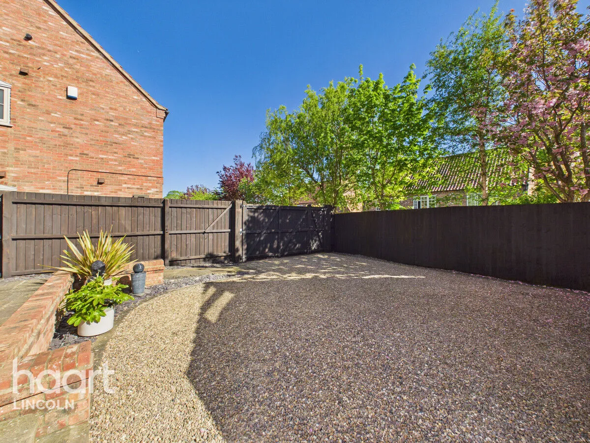 Chestnut Close, Nocton, LN4, photo 27