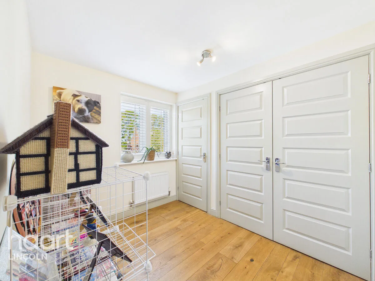 Chestnut Close, Nocton, LN4, photo 20