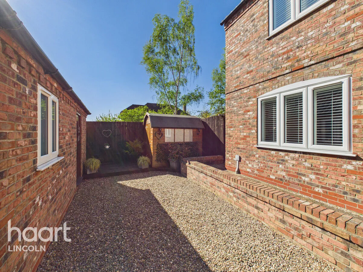 Chestnut Close, Nocton, LN4, photo 28