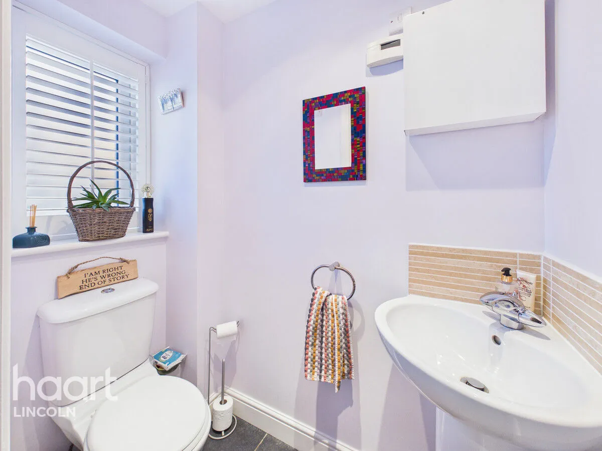 Chestnut Close, Nocton, LN4, photo 12