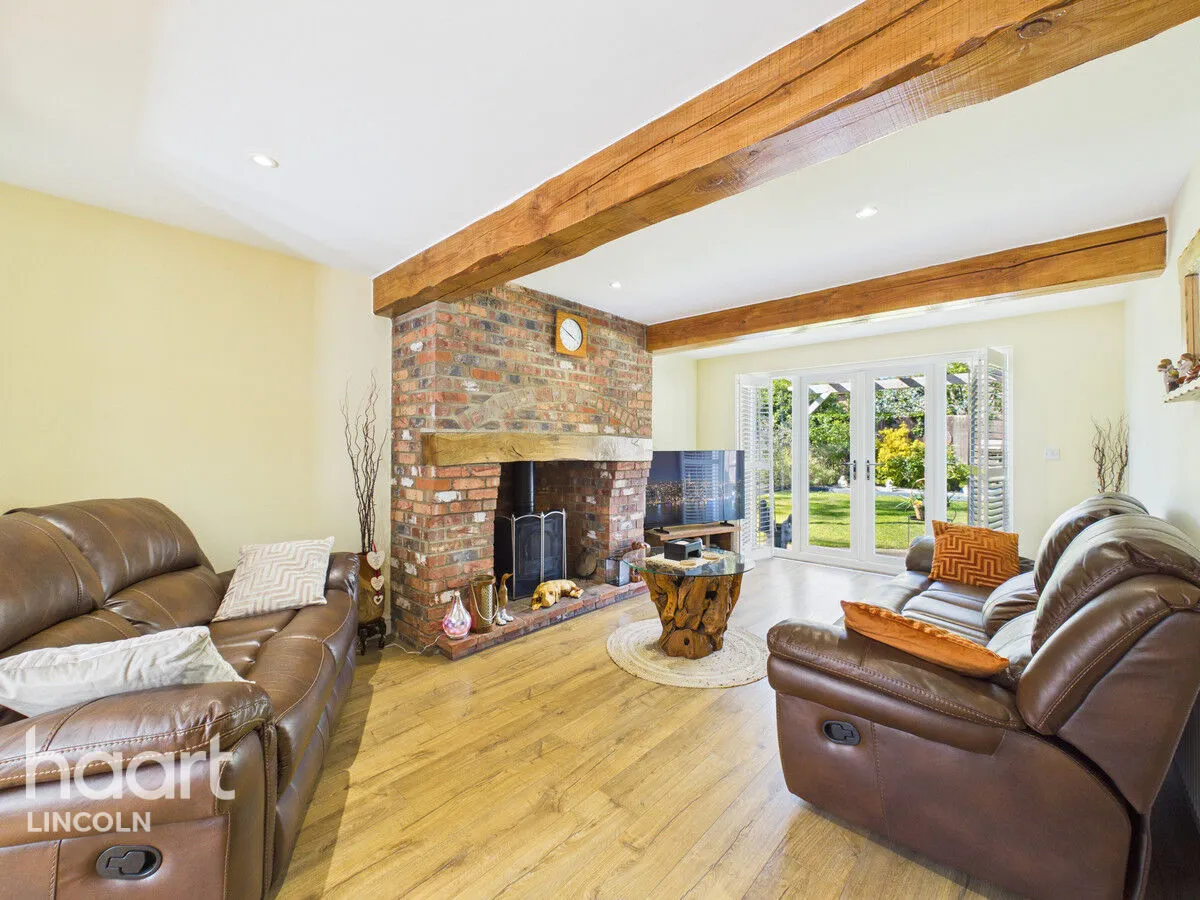 Chestnut Close, Nocton, LN4, photo 2