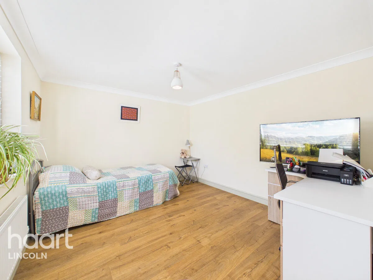 Chestnut Close, Nocton, LN4, photo 17
