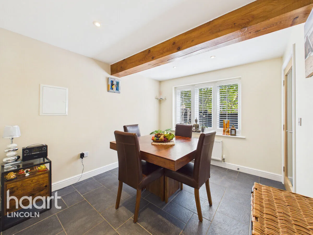 Chestnut Close, Nocton, LN4, photo 6