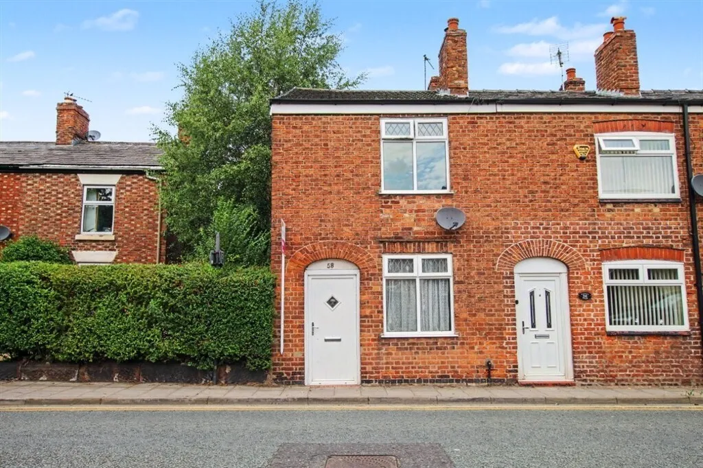 Chester Road, NORTHWICH, photo 7