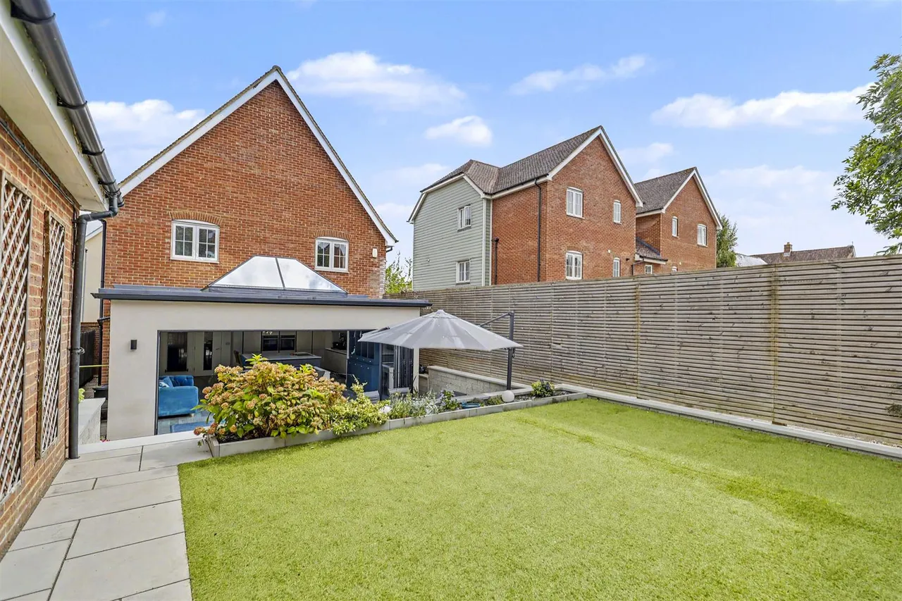 Crabtrees, Saffron Walden, CB11, photo 28