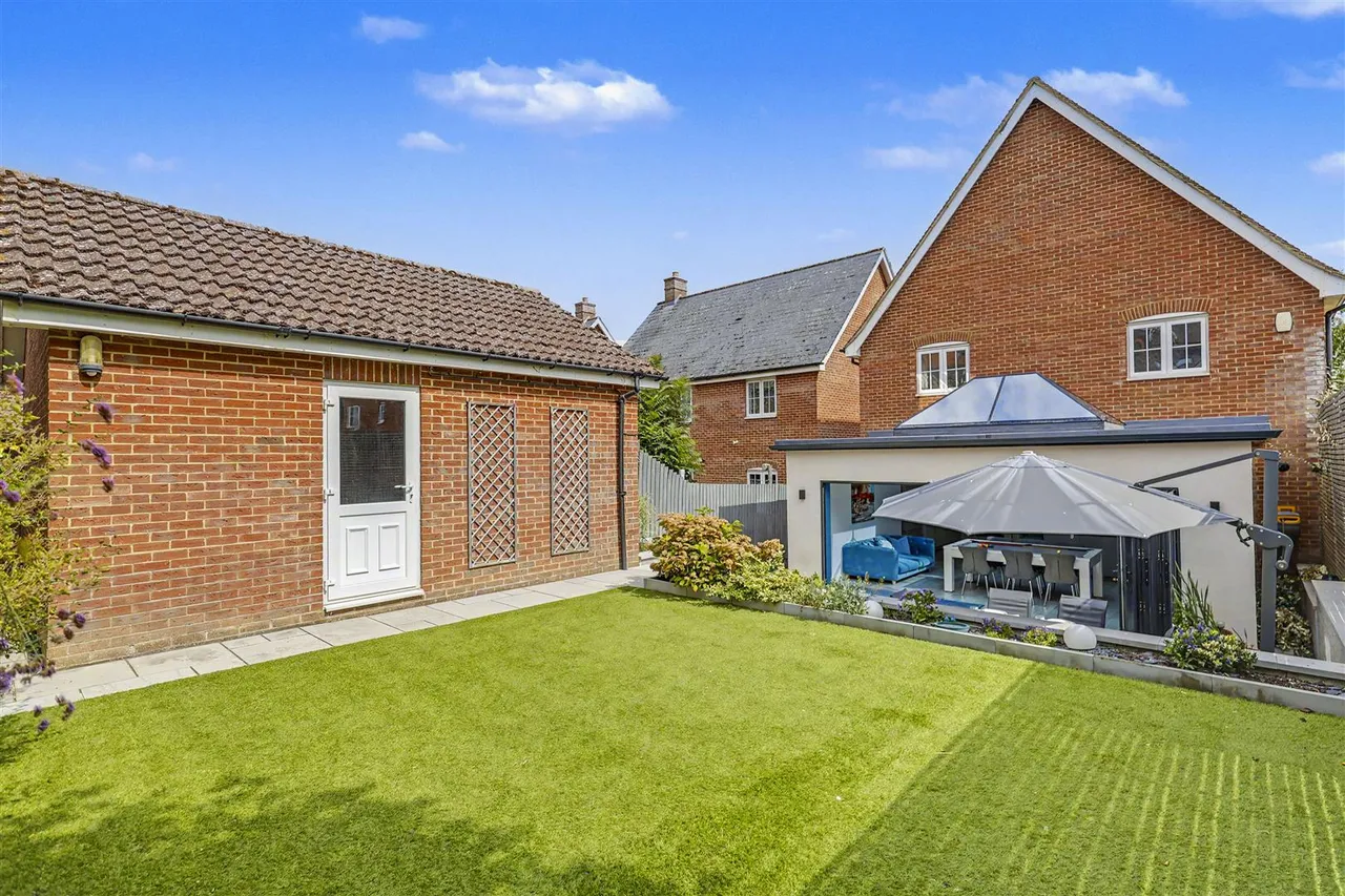 Crabtrees, Saffron Walden, CB11, photo 25