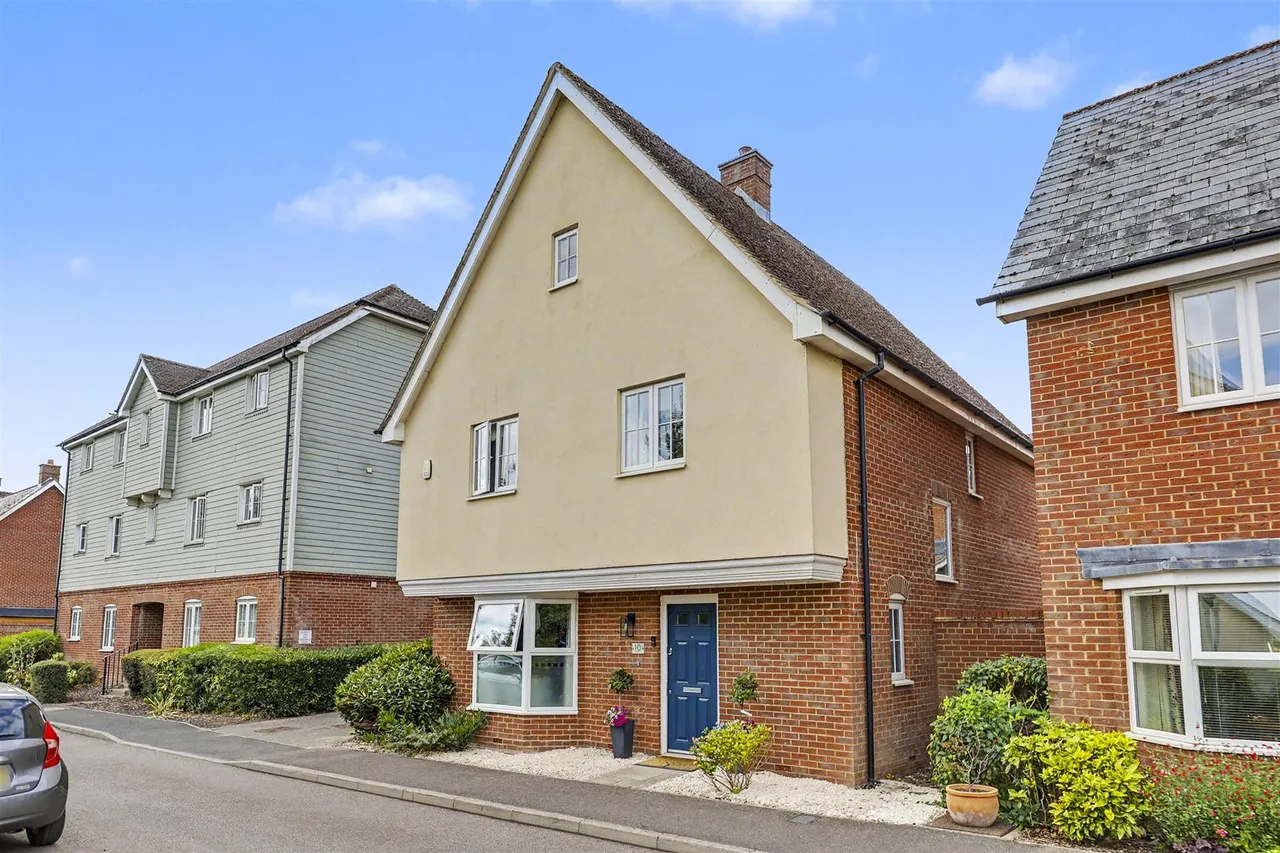 Crabtrees, Saffron Walden, CB11, photo 2