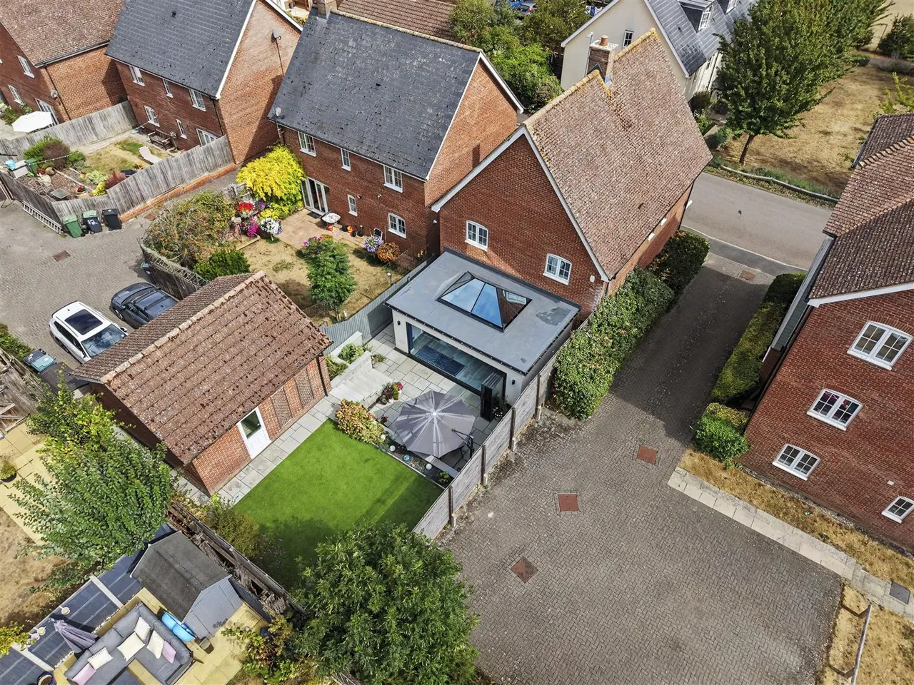 Crabtrees, Saffron Walden, CB11, photo 11