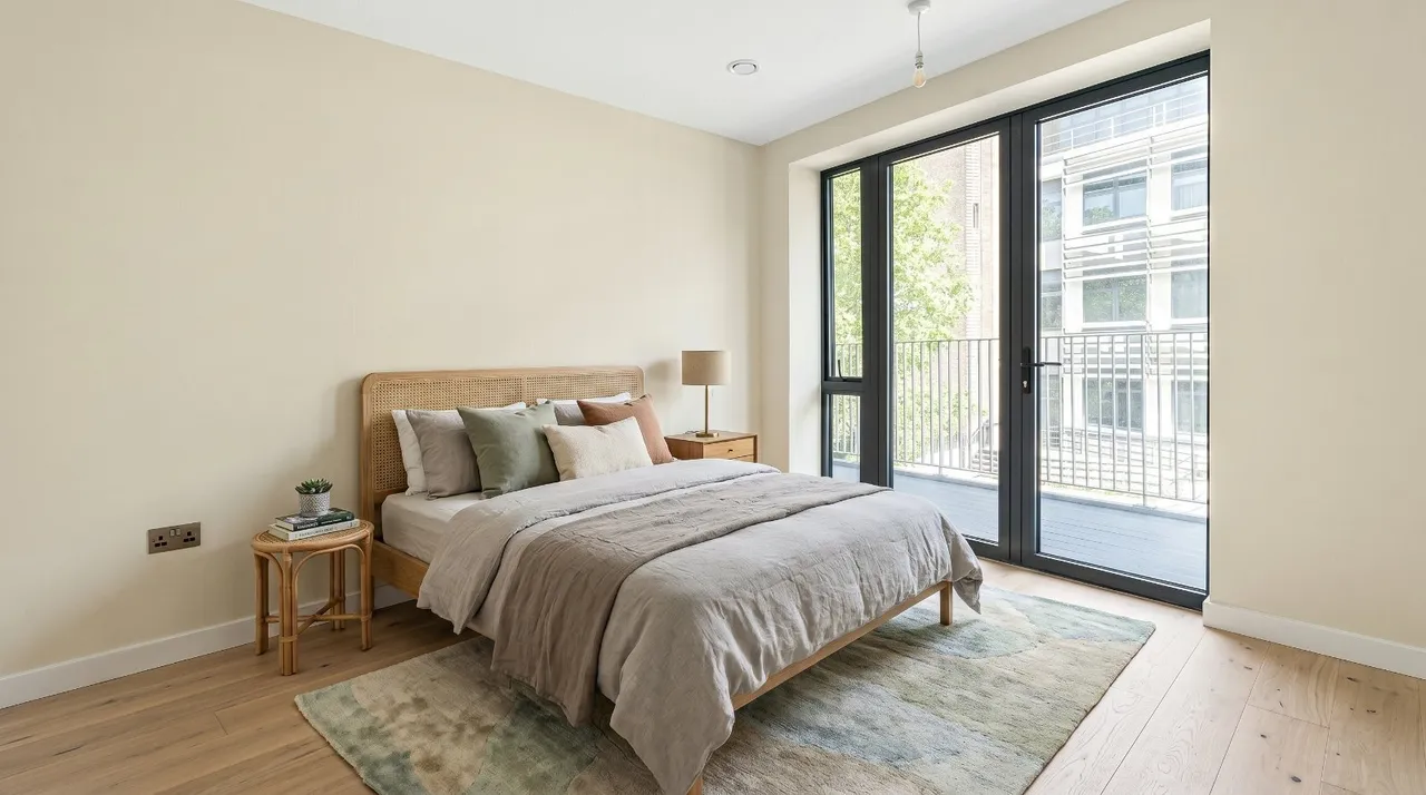 Warwick Road, London, W5, photo 3