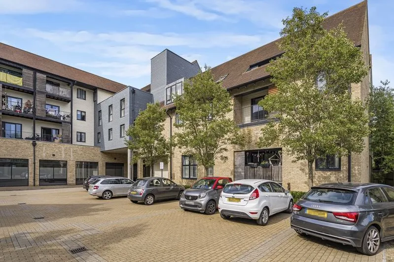 1 bed flat for sale, Bexley High Street, Bexley, DA5