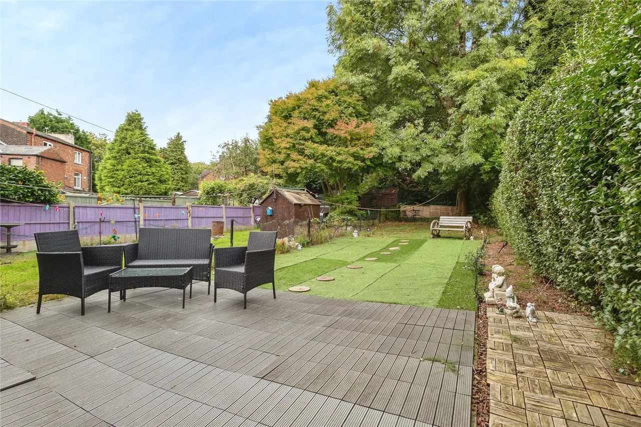 Chapel Street, Dukinfield, SK16, photo 19