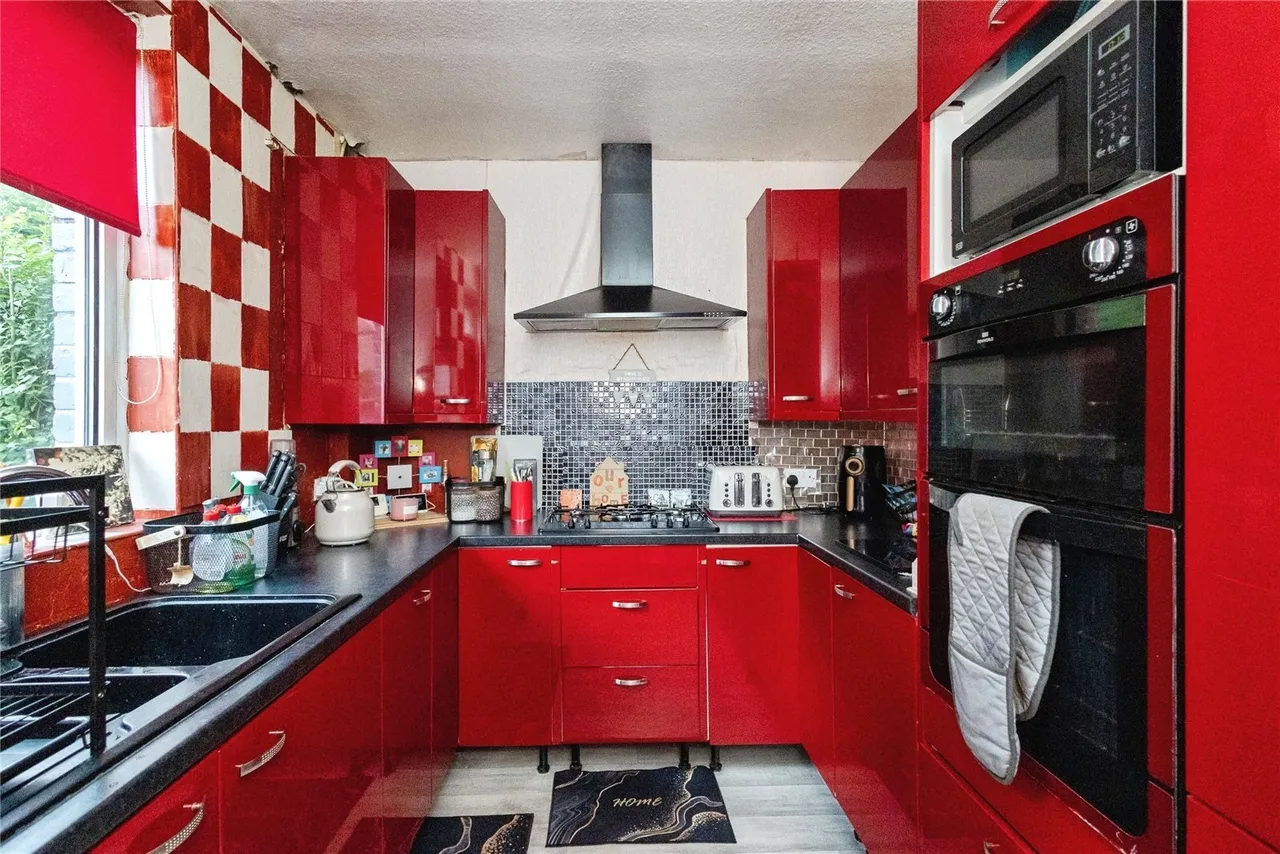 Chapel Street, Dukinfield, SK16, photo 8