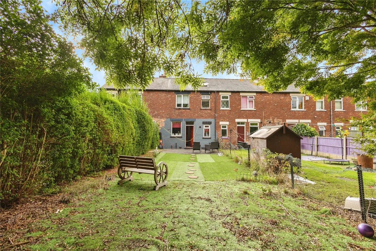 Chapel Street, Dukinfield, SK16, photo 23