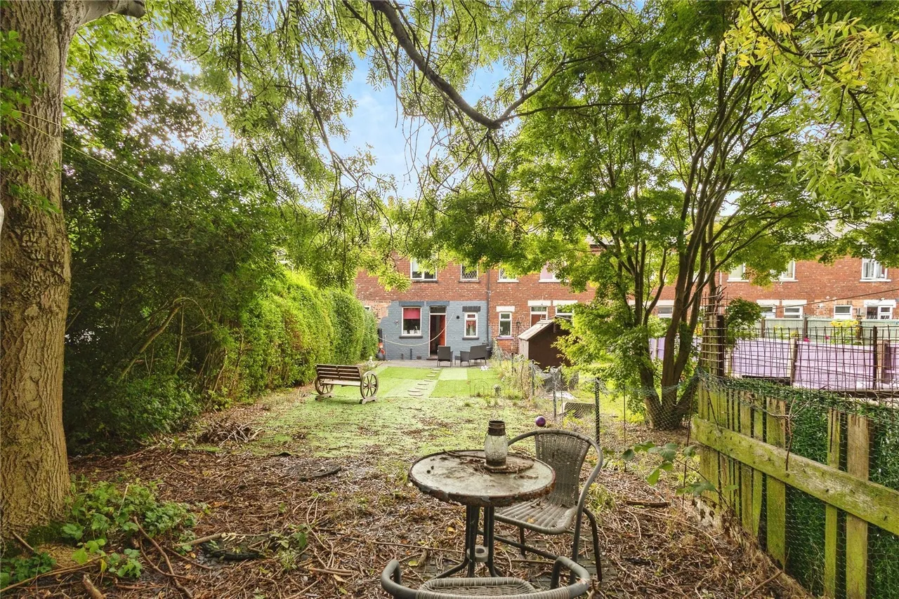 Chapel Street, Dukinfield, SK16, photo 22