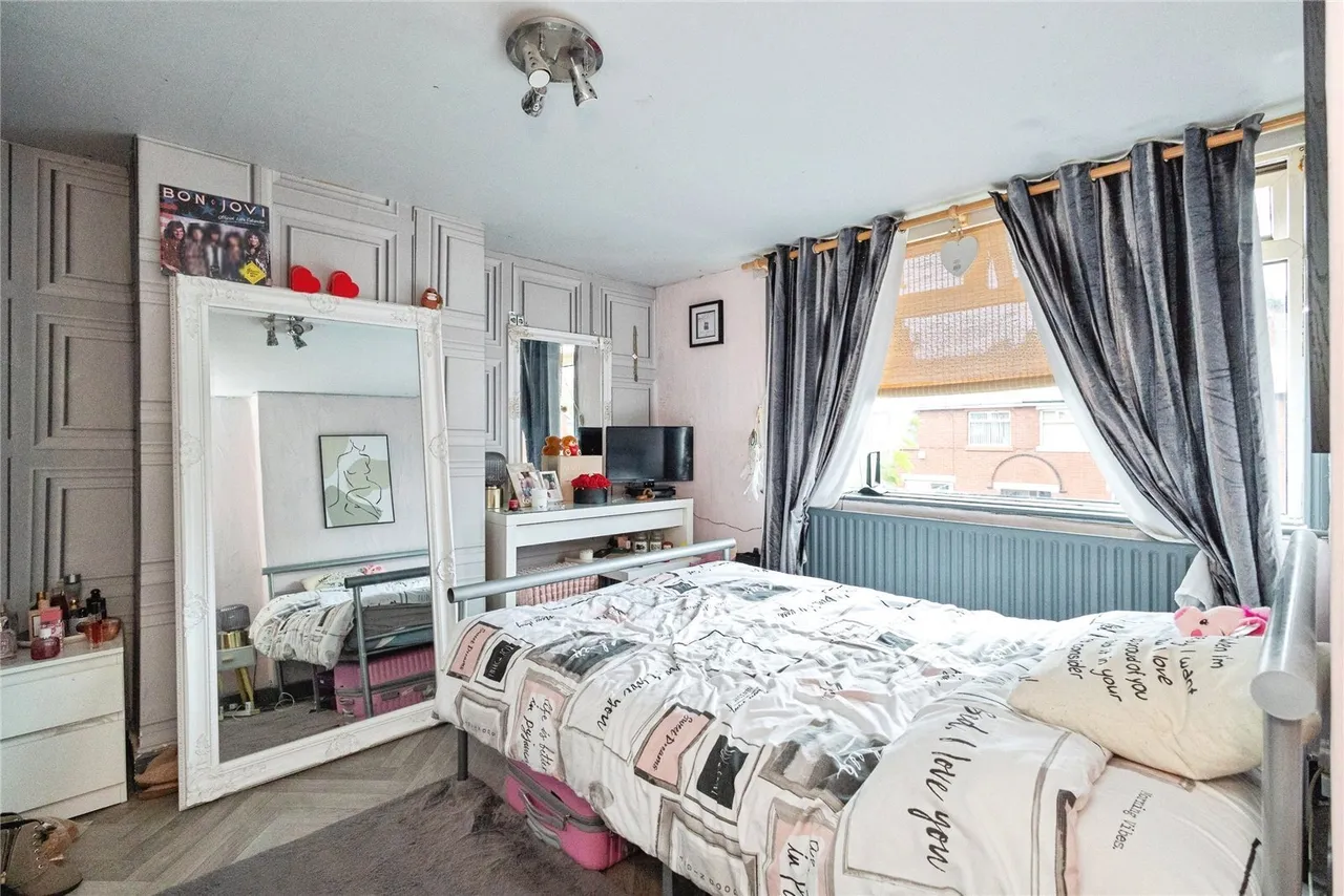 Chapel Street, Dukinfield, SK16, photo 11