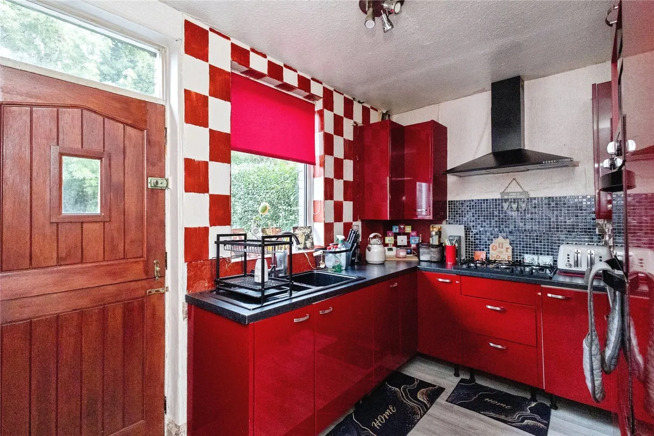 Chapel Street, Dukinfield, SK16, photo 6