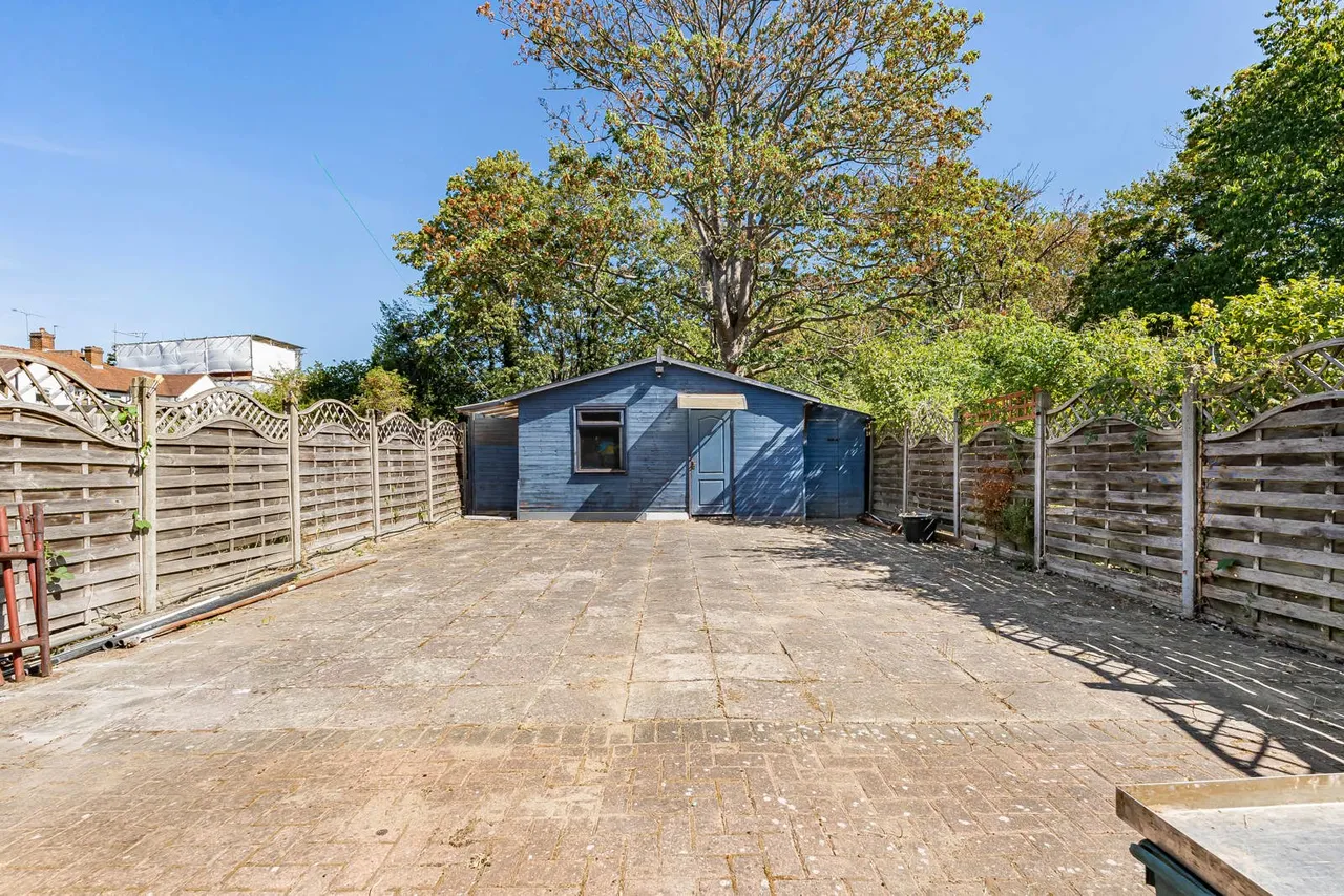Hanworth Road, Whitton, TW4, photo 5