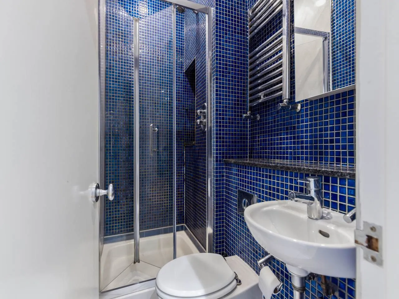 William Street, West End, EH3, photo 13