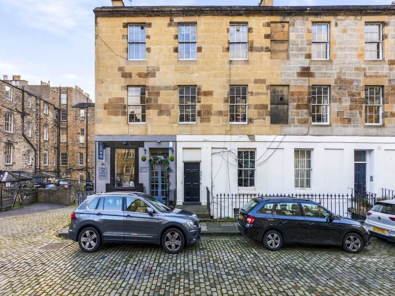 William Street, West End, EH3, photo 3