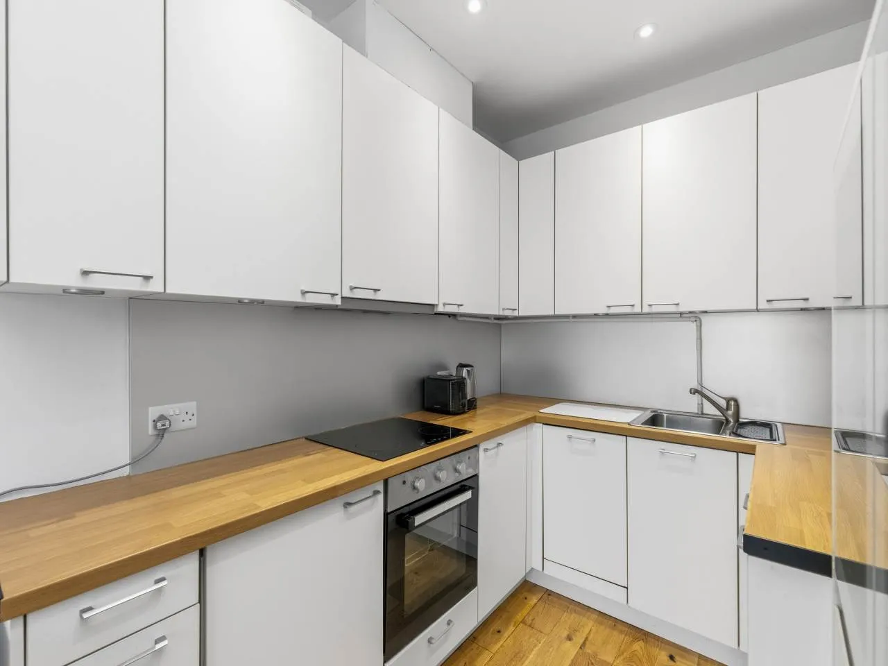 William Street, West End, EH3, photo 8
