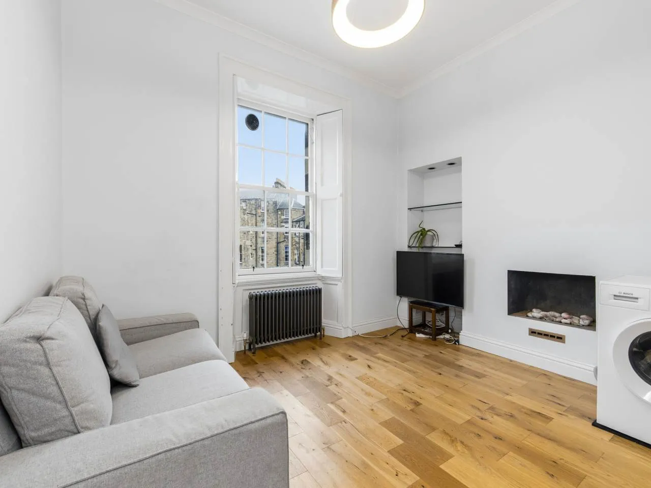 William Street, West End, EH3, photo 4