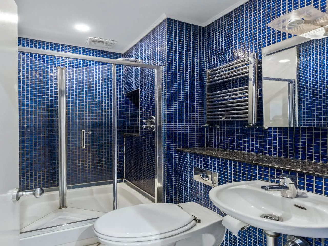 William Street, West End, EH3, photo 14