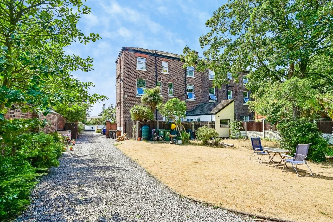Waterloo Road, Waterloo, L22, photo 16