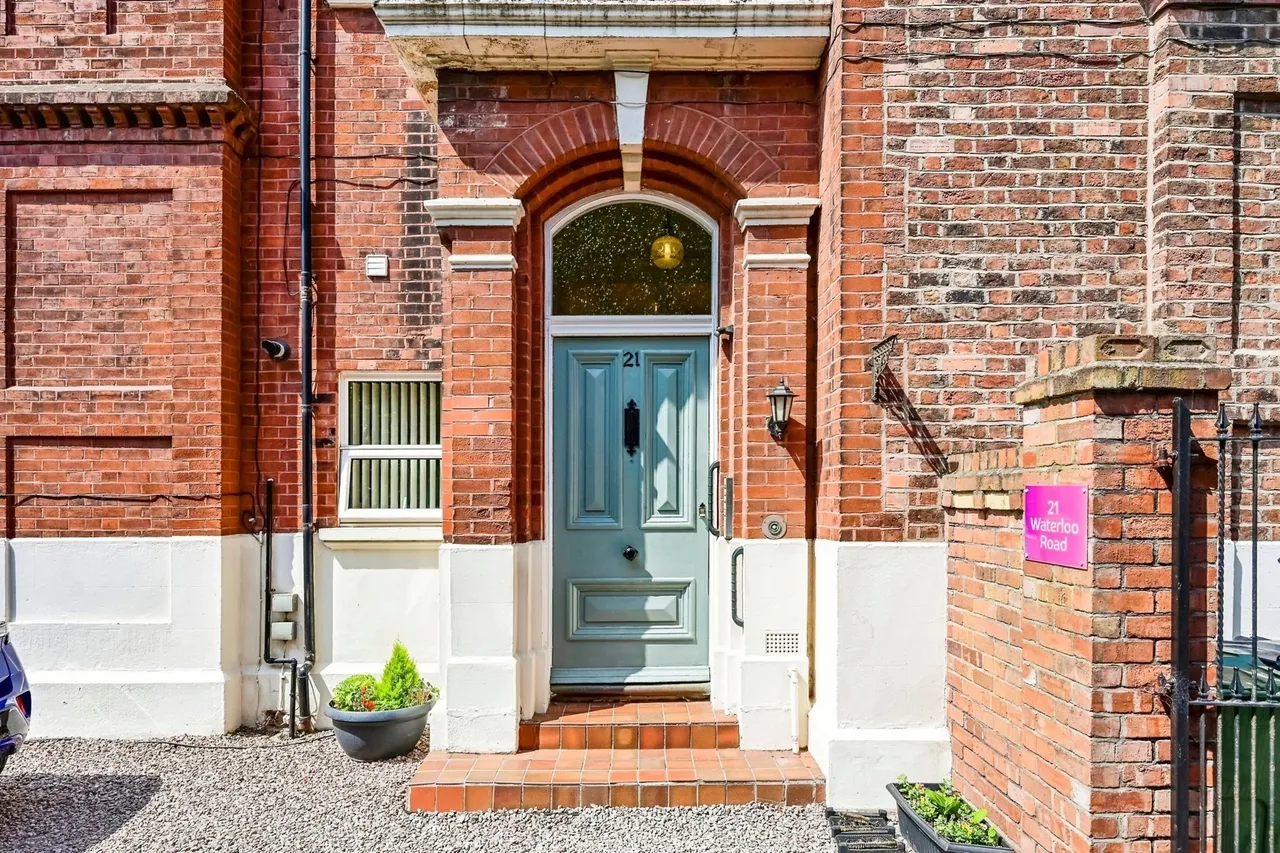 Waterloo Road, Waterloo, L22, photo 19
