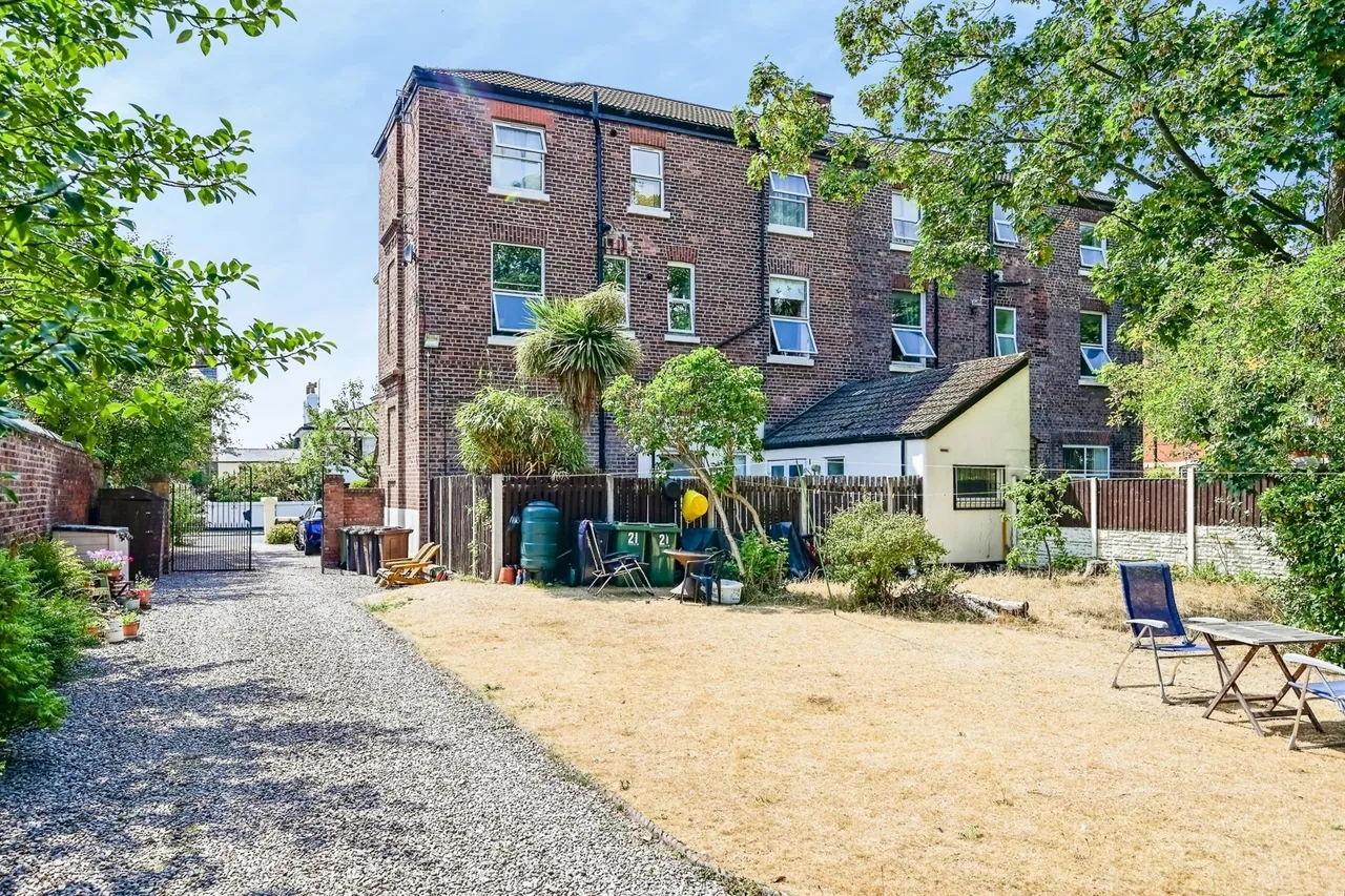 Waterloo Road, Waterloo, L22, photo 17
