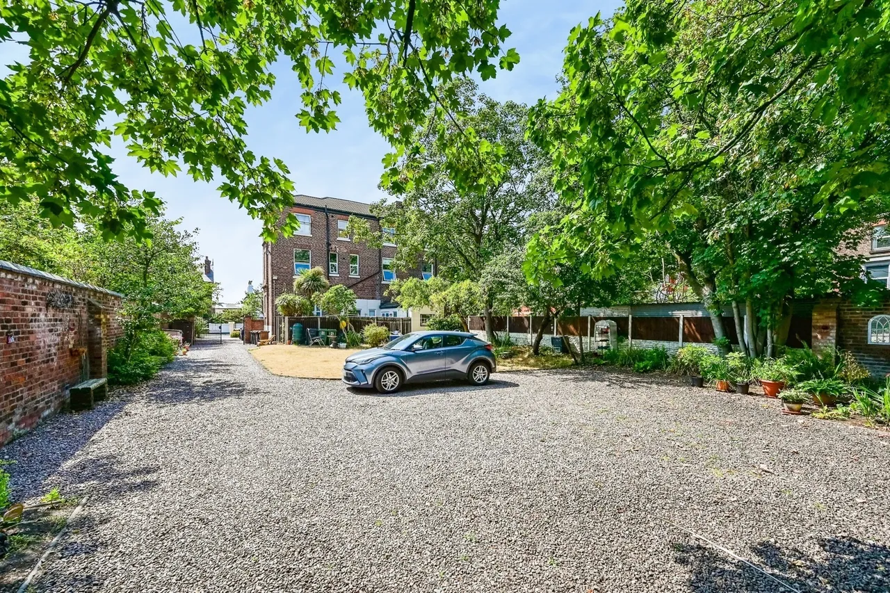 Waterloo Road, Waterloo, L22, photo 18