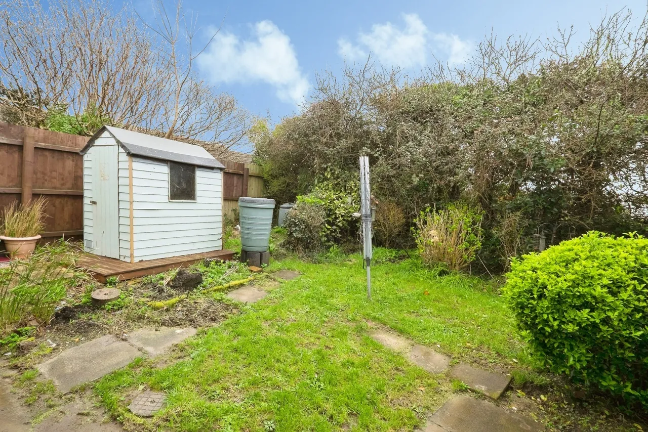 Heabrook Parc, Heamoor, TR18, photo 2