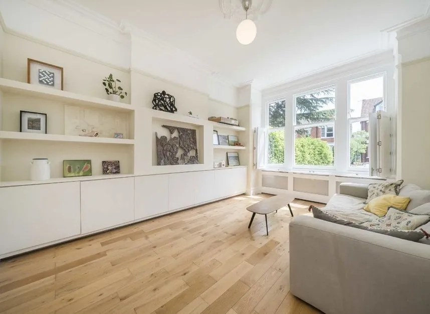 Creffield Road, Ealing, W5, photo 2