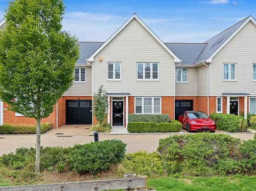Primrose Close, Snodland, ME6, photo 43