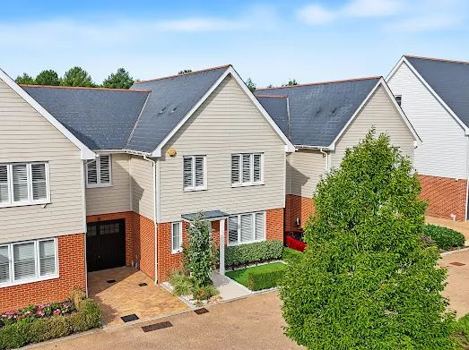 4 bed house for sale, Primrose Close, Snodland, ME6