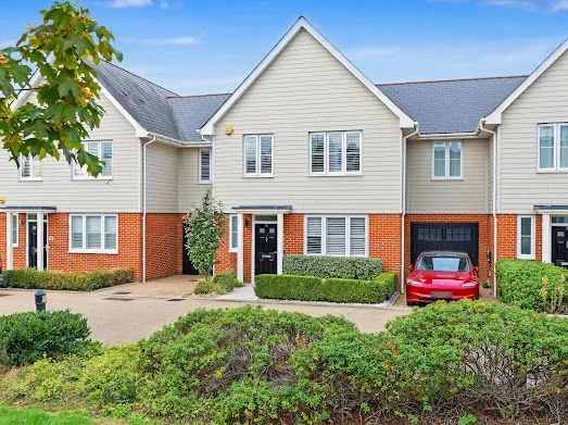 Primrose Close, Snodland, ME6, photo 38