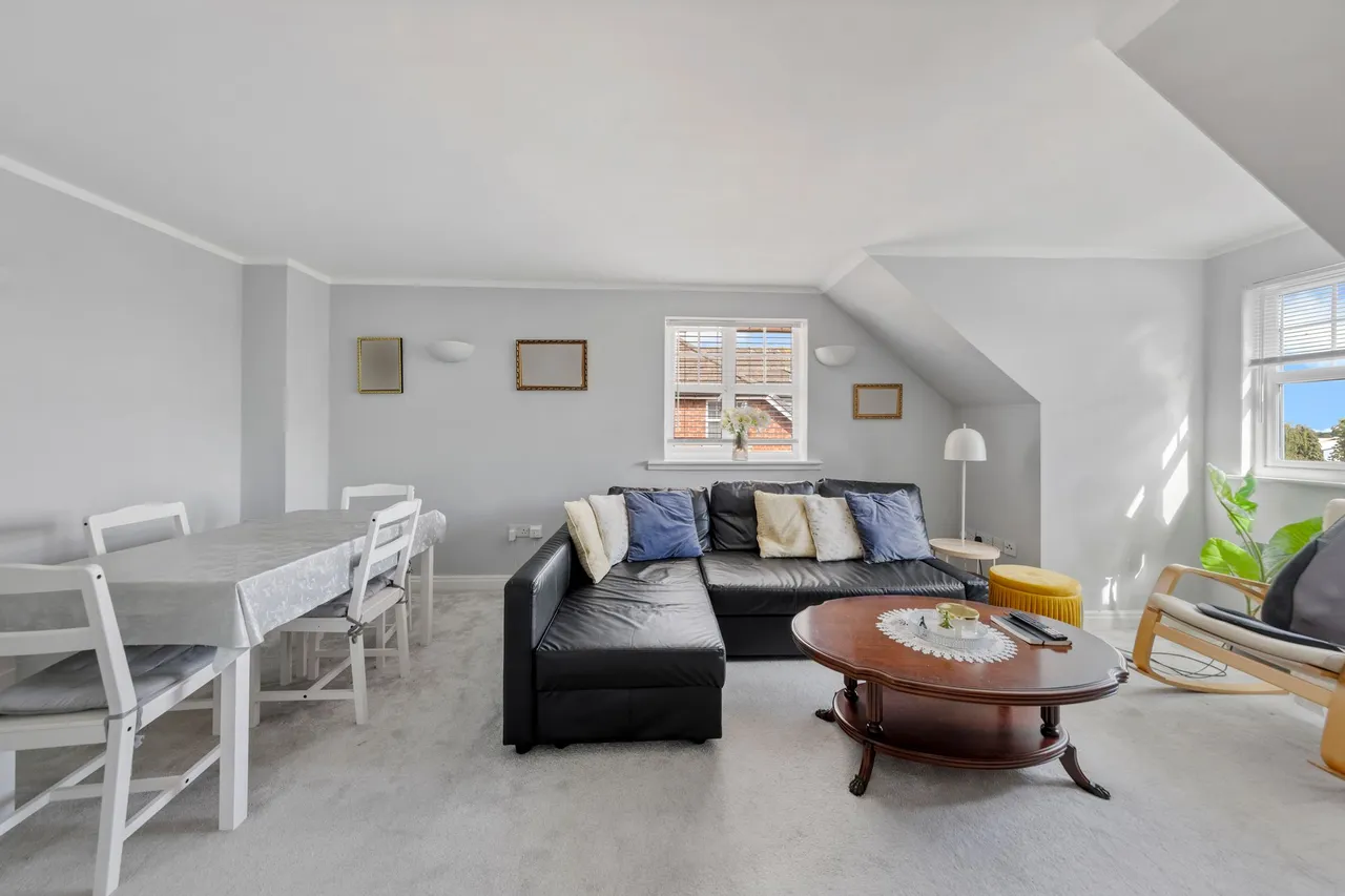 Apartment 44, Egremont Court Wilderspool Causeway, Warrington, Warrington, WA4 6LB, photo 4