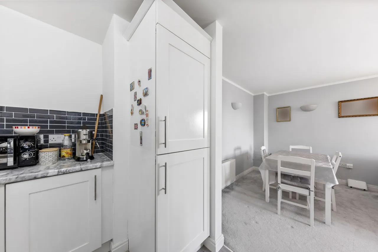Apartment 44, Egremont Court Wilderspool Causeway, Warrington, Warrington, WA4 6LB, photo 7