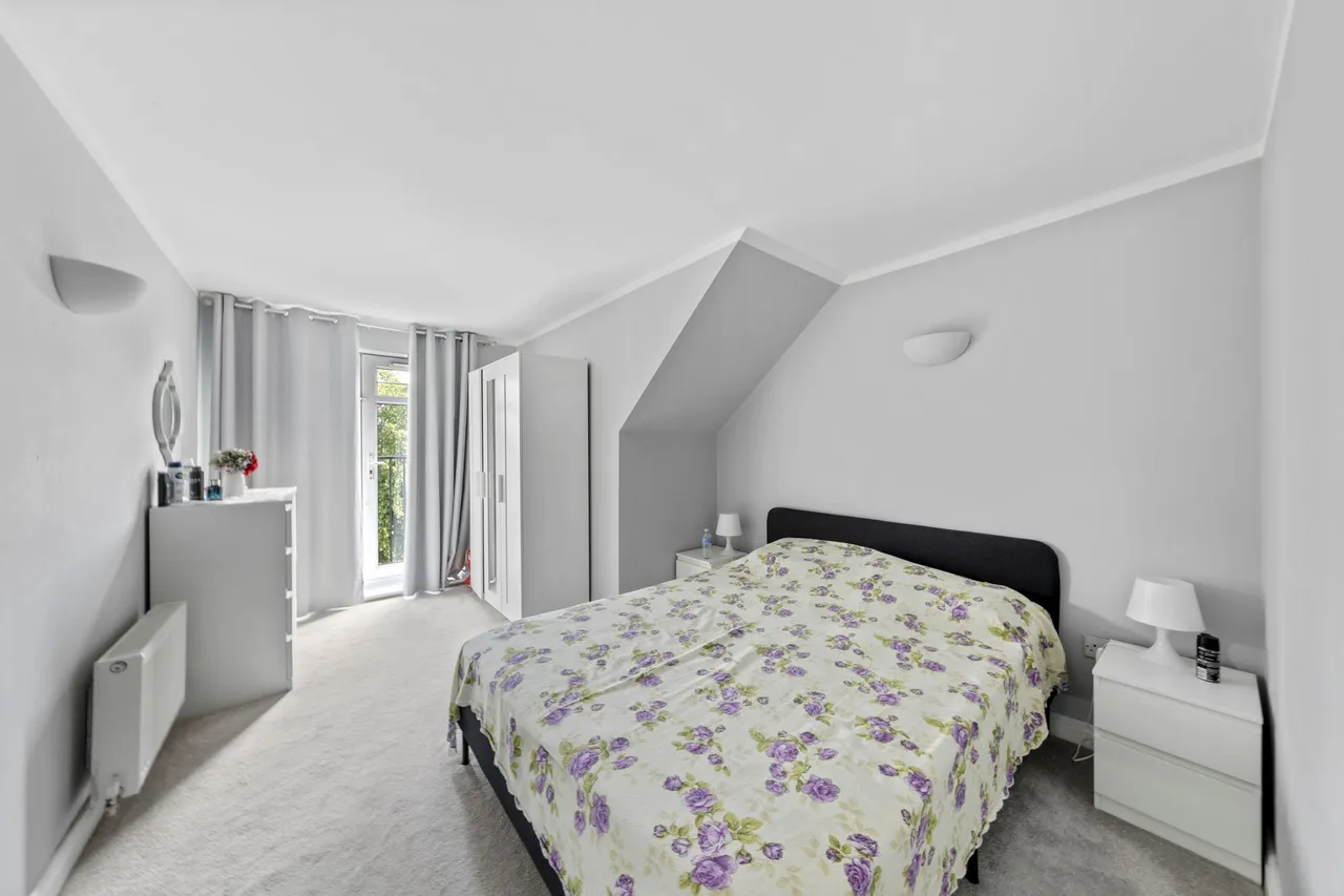 Apartment 44, Egremont Court Wilderspool Causeway, Warrington, Warrington, WA4 6LB, photo 8