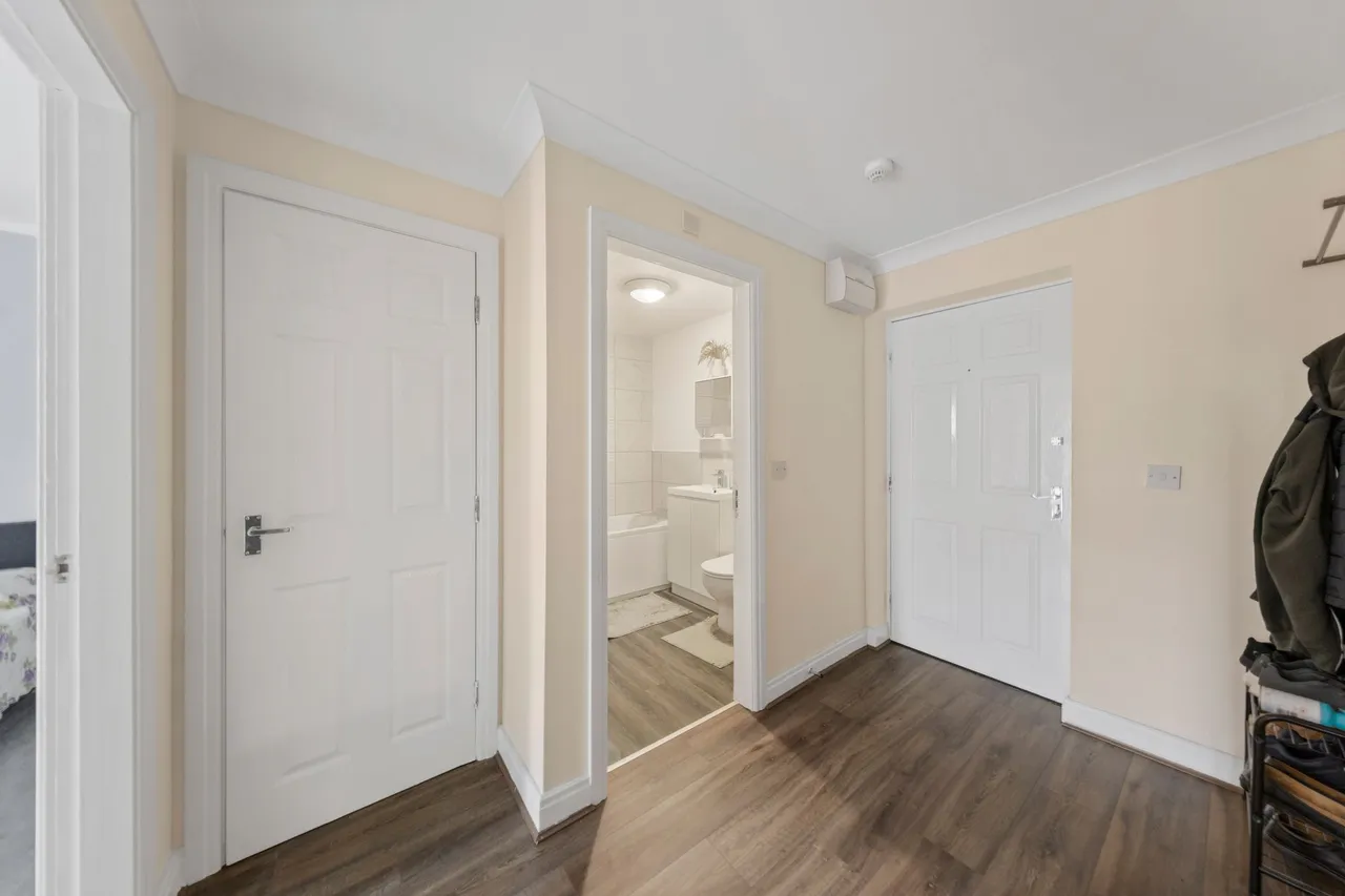 Apartment 44, Egremont Court Wilderspool Causeway, Warrington, Warrington, WA4 6LB, photo 11