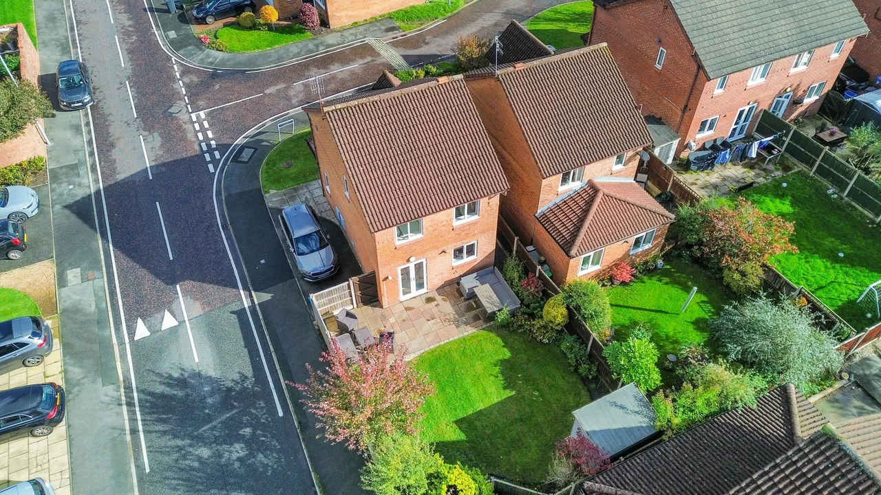 Henrietta Grove, Prescot, L34, photo 29