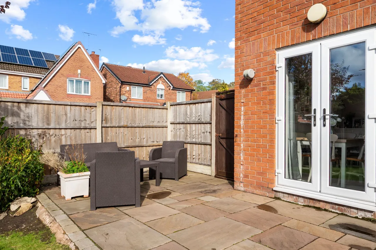 Henrietta Grove, Prescot, L34, photo 30