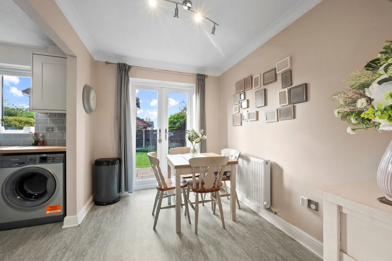 Henrietta Grove, Prescot, L34, photo 8